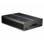 Akasa - Newton MC - Ultra Small Form Factor - UCFF - ohne Netzteil - USB/Audio/Serial (A-NUC13-M1B)