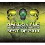 Hardstyle Ultimate Collection/ best Of 2010 1