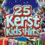 25 Kerst Kids Hits - Heartselling 25 Kerst Kids Hits Children’s music CD Various Artists