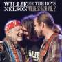Willie and the Boys: Willies Stash Vol.2 1