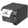 Epson - TM T70II - Quittungsdrucker - monochrom - Thermozeile - 8cm Rolle - 180 dpi - USB2.0, LAN (C31CD38024A0)