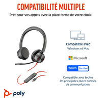 Hp Poly 8