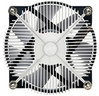 Titan - CPU-Khler Titan TTC-NA32TZ/R, fr Intel Core Sockel LGA1156 / LGA1155 (TTC-NA32TZ/R)
