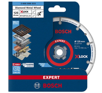 Bosch Powertools 3
