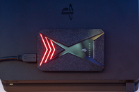 Hard Disk Esterni Ssd 10
