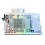 Thermaltake - Pacific V-RTX 4090 Plus (ASUS ROG & TUF) GPU Water Block, Wasserkhlung