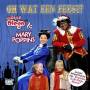 Mary Poppins Diego & Jan - Heartselling Diego, Mary Poppins & Jane en Michael Banks - Oh Wat Een Feest! CD