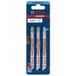 Bosch - EXPERT Stichs�geblatt T 144 DHM Hardwood Fast (3 St�ck)