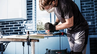 Bosch Powertools 4