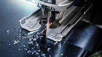 Bosch Expert Stainless Steel T 118 Ahm - Stichsgenblat 1