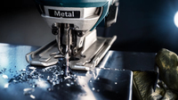 Bosch Expert Stainless Steel T 118 Ahm - Stichsgenblat 2