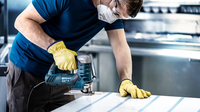 Bosch Expert Stainless Steel T 118 Ahm - Stichsgenblat 3