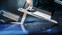 Bosch Expert Stainless Steel T 118 Ahm - Stichsgenblat 4