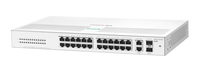&nbsp;"Hewlett & Packard Enterprise-Networking Instant On Switch 26 Anschl�sse Gigabit 2 Anschl�sse SFP 1430-Hewlett & Packard Enterprise-Hardware/Electronic"