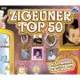 Zigeuner Top 50 1
