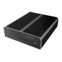 Akasa - Newton S7 - Ultra Small Form Factor - UCFF - ohne Netzteil - USB/Audio (A-NUC35-M1B)