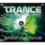 Various - Trance Ultimate Collection 03/2011