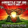 Various - Hardstyle Top 100-best Of 2011