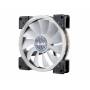 Akasa - Vegas TLY - Computergehuse - Ventilator - 14 cm - 1200 U/min - 21,2 dB - 41,2 cfm (AK-FN103)