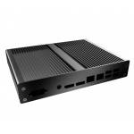 Akasa - A-ITC042-M1B Computer Khlkomponente Prozessor Schwarz (A-ITC042-M1B)