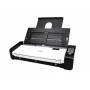 Avision - Dokumentenscanner AD215L A4 Duplex