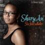 Shary-an Nivillac - Heartselling Shary-An Nivillac - Six Feet Under Soul CD