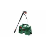 Bosch Powertools - Hochdruckreiniger EasyAquatak 100 Lange Lanze (grn/schwarz, 1.100 Watt)
