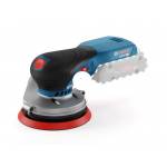 Bosch - GEX 18V-125 Akku-Exzenterschleifer