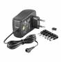 Wentronic - Goobay - Stromadapter - AC / USB - Wechselstrom 100-240 V (53997)