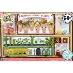 Mga Entertainment - MGA''s Miniverse Make It Mini Botanicals Mini Collectibles, Puppenzubehr