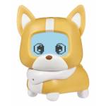 Mga Entertainment - Pixel Petz - Corgi, Spielfigur