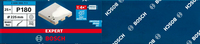 Bosch Powertools 1