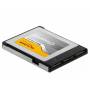 Delock - DELOCK CFexpress Speicherkarte 512 GB