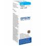 Epson - T6642 - 70 ml - Cyan - original - Nachflltinte - fr EcoTank ET-14000, ET-16500, ET-2500, ET-2550, ET-2600, ET-2650, [EURO-Version]