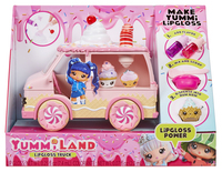Mga Entertainment 8