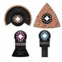 Makita - Fliesen-Set 2 4Stk