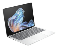 Hp - HP EliteBook X G1a KI Laptop AMD Ryzen AI 7 PRO 360 Laptop 35,6 cm (14) WUXGA 32 GB LPDDR5x-SDRAM 1 TB SSD Windows 11 Pro Copil [DE-Version, German Keyboard]