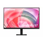 Samsung - ViewFinity S70D S27D700EAU 27 4K 超高清显示器 (LS27D700EAUXEN)