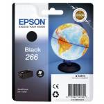 Epson - Epson Workforce Ink Cartridge - Black And Epson Workforce Ink Cartridge