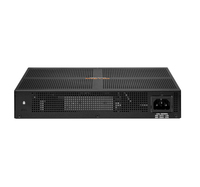 Hewlett & Packard Enterprise 2