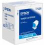 Epson - - Cyan - Original - Tonerpatrone - fr AcuLaser C3000, C3000N (C13S050749) [EURO-Version]
