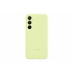 Samsung - Samsung Galaxy A35 5G Silicone Case