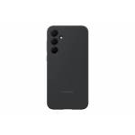 Samsung Cellulari - Samsung Silicon Case A35 black
