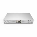 Hama - DIT2105SBTX - Netzwerktuner - Silber (00054252)