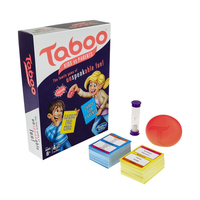 Hasbro European Trading B.v. 1