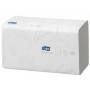 Tork Handt. Adva. 2lg H-wei Zz - 64152 - 24,8 cm - 24,8 cm - 23 cm - 11,5 cm - Wei (290163)