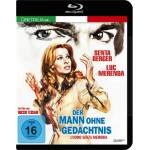 Der Mann Ohne Ged�chtnis - Der Mann Ohne Ged�chtnis [DE-Version, Regio 2/B]