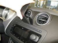 Brodit Ab - Brodit ProClip Seat Ibiza Bj. 09-17