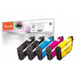 Peach - Tinte Spar Pack Plus PI200-869 [EURO-Version]