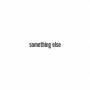 Something Else 1